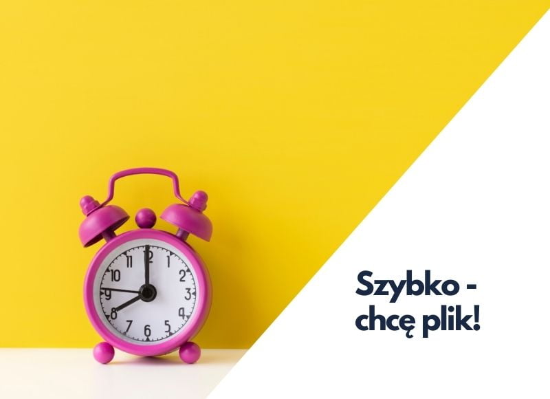 Najszybszy sposób na stworzenie nowych dokumentów na platformie Google