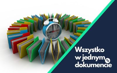 Inteligentny dokument Google